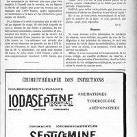 1172 - Page LXXI-1159 - Correspondance. Questions médico-militaires. Droits des ascendants de la veuve et des enfants d’un réformé de guerre / Effets de la démission du grade d’officier de réserve
