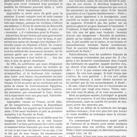 1230 - Page 1217 - Partie professionnelle, Hygiène, Assistance, Mutualité, Intérêts corporatifs, Variétés. Travaux Originaux. Variétés. Le Docteur Argyrophilo