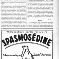 1242 - Page LXV-1229 - Correspondance. Accidents. Accident causé à un tiers / Procédure pour l’obtention d’une rente