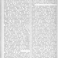 1269 - Page 1256 - Partie scientifique. Travaux Originaux. Clinique chirurgicale. Le traitement médical actuel des cancers, par Joseph Leriche. Notions générales sur la pathogénie des cancers