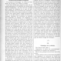 1307 - Page 1294 - Partie professionnelle, Hygiène, Assistance, Mutualité, Intérêts corporatifs, Variétés. Travaux Originaux. Variétés. La greffe inter-raciale et l'immigration dans l’agriculture, (Histoire, Ethnographie, psychologie, Technique), par le Dr René Martial, (suite et fin)