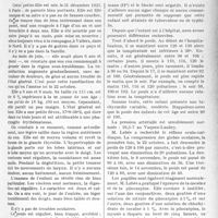 1346 - Page 1333 - Partie scientifique. Travaux Originaux. Clinique médicale des enfants, (Hôpital des Enfants-Malades), M. le professeur Nobécourt. Goitre simple et maladie de Basedow dans l’enfance