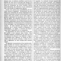 1369 - Page 1356 - Partie scientifique. L’Actualité Scientifique. Thérapeutique. Le traitement des insomnies légères, par le Dr Darré