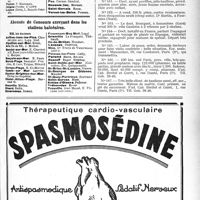 1534 - Page V-1517 - Abonnés du Concours exerçant dans les stations d’altitude / Abonnés du Concours exerçant dans les stations balnéaires / Demandes et offres