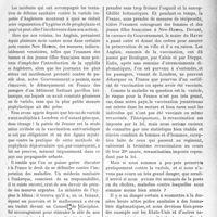 1544 - Page 1527 - Propos du jour. Comment les administrations françaises comprennent la prophylaxie : - Contre la variole venant d’Angleterre ! — Contre la lèpre importée des Colonies ! La prophylaxie de la lèpre en Nouvelle-Calédonie [J. Noir]