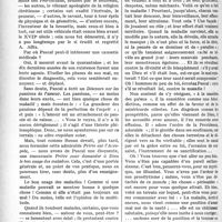 1579 - Page 1562 - Partie professionnelle, Hygiène, Assistance, Mutualité, Intérêts corporatifs, Variétés. Travaux Originaux. Le bon usage des maladies