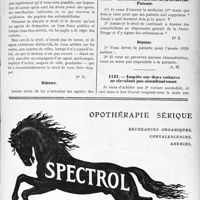 1600 - Page LXVII-1583 - Correspondance. Fiscalité. Droits des agents des contributions indirectes en ce qui concerne les automobiles / Cessation d'exercice de la médecine. Patente / Impôts sur deux voitures ne circulant pas simultanément