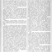 1635 - Page 1618 - Partie scientifique. Travaux Originaux. Encore les injections sclérosantes. Mise au point, par le Dr Raymond Tournay