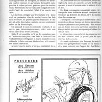 1679 - Page 1662-LXX - Correspondance. Soins aux marins du commerce. Contre-visite d'un marin / Application du Tarif Fallières. Le prix de la visite de contrôle
