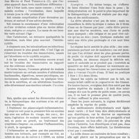 1708 - Page 1689 - Partie scientifique. Travaux Originaux. Ce que pratiquement le médecin doit savoir.... Des traitements modernes de l’eczéma de l’adulte