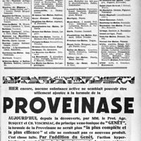 1762 - Page V-1741 - Abonnés du Concours exerçant dans les Stations Thermales