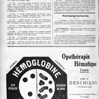 1763 - Page 1742-VI - Demandes et offres / Renseignements