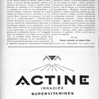 1769 - Page 1748-XII - A travers l’officiel. Hygiène publique / Clinique nationale des Quinze-Vingts
