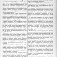1778 - Page 1757 - Partie scientifique. Travaux Originaux. Clinique chirurgicale. I. Ostéo-anthrite tuberculeuse du genou. — II. Hernie épigastrique. — III. Péritonite tuberculeuse à point de départ annexiel, d’après une leçon du professeur Hartmann