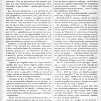1811 - Page 1790 - Partie professionnelle, Hygiène, Assistance, Mutualité, Intérêts corporatifs, Variétés. Travaux Originaux. Chronique de la mutualité. Chirurgie esthétique [J. Ducuing]