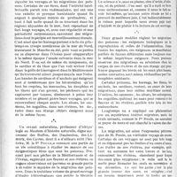 1813 - Page 1792 - Partie professionnelle, Hygiène, Assistance, Mutualité, Intérêts corporatifs, Variétés. Travaux Originaux. Variétés biologiques. Les voyages et les migrations des poissons [J. Noir]