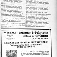 1834 - Page LXXIII-1813 - Anthologie. L’Aviation Sanitaire