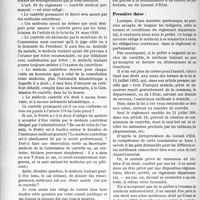 1875 - Page 1858 - Partie professionnelle, Hygiène, Assistance, Mutualité, Intérêts corporatifs, Variétés. Travaux Originaux. Assistance médicale gratuite contrôle et secret professionnel [Dr Paul Boudin]