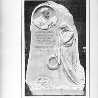 1953 - Page 1936 - Partie professionnelle, Hygiène, Assistance, Mutualité, Intérêts corporatifs, Variétés. Travaux Originaux. Le monument et la Souscription en souvenir du Dr. Cabanès