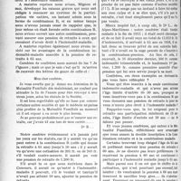 1957 - Page 1940 - Partie professionnelle, Hygiène, Assistance, Mutualité, Intérêts corporatifs, Variétés. Travaux Originaux. Mutualité familiale. L’âge critique [A. Gassot]