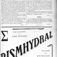 1964 - Page LV-1947 - Correspondance. Fiscalité. Déduction des gages d’une gouvernante / Déclaration du revenu en cas de changement de domicile