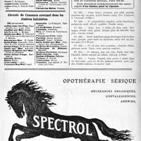 1978 - Page V-1961 - Abonnés du Concours exerçant dans les stations d’altitude / Abonnés du Concours exerçant dans les stations balnéaires / Demandes et offres