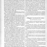 2075 - Page 2054 - Partie scientifique. L'Actualité Scientifique. Les Congrès. IVe Réunion de la Commission internationale pour les maladies professionnelles, Lyon, du 3 au 6 avril 1929, (Suite et fin). Cataracte professionnelle - Ezsehnig (Prague) / La cataracte des verriers - par le Pr Rollet, de Lyon