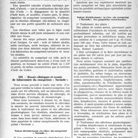2081 - Page 2060 - Partie scientifique. L'Actualité Scientifique. Thérapeutique. La nouvelle thérapeutique antiseptique par l’iode naissant en solution aqueuse. Comment produire et doser extemporanément l’iode naissant en solution aqueuse ? / Essais cliniques et essais de laboratoire du comprimé « Noviode »