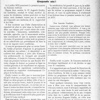 2130 - Page 2107 - Propos du jour. Cinquante ans !, A. Gassot