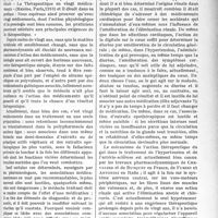2232 - Page 2209 - Partie scientifique. L'Actualité Scientifique. Thérapeutique. La thérapeutique en vingt médicaments