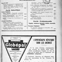 2262 - Page 2237 - Sommaire