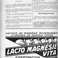 2265 - Page 2242-VI - Demandes et offres