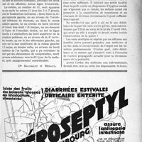 2272 - Page XIII-2249 - Faits cliniques. Sarcomatose cutanée généralisée / A propos des dispensaires d'Hygiène sociale