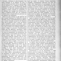 2308 - Page 2285 - Partie professionnelle, Hygiène, Assistance, Mutualité, Intérêts corporatifs, Variétés. Comptes rendus, documents, pièces officielles. Douze journées médicales aux Cévennes-Pyrénées [Dr Henne]