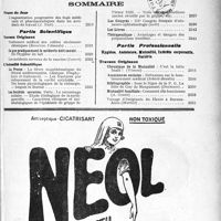 2330 - Page 2307 - Sommaire