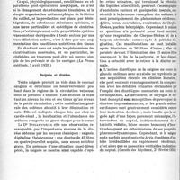 2359 - Page 2336 - Partie scientifique. L’Actualité Scientifique. La Presse. Les fractures par enfoncement de la cavité cotyloïde [(La Presse médicale, 23 mars 1929)] / Des bases physiologiques de la chirurgie [(Gazette des hôpitaux, 27 février 1929)]