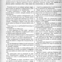 2369 - Page 2346 - Partie professionnelle, Hygiène, Assistance, Mutualité, Intérêts corporatifs, Variétés. Travaux Originaux. Assurances sociales. Réflexions sur le fonctionnement médical [Dr Paul Boudin]