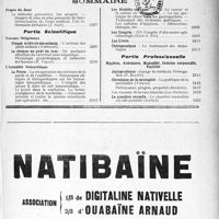 2398 - Page 2375 - Sommaire