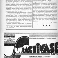2407 - Page 2384-XII - Variété bibliographique. Femmes damnées, par Henri Drouin
