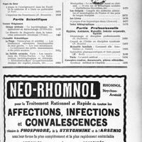 2466 - Page 2443 - Sommaire