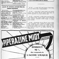2468 - Page V-2445 - Abonnés du Concours exerçant dans les stations d’altitude / Demandes et offres