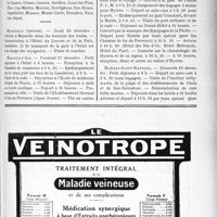 2476 - Page XIII-2453 - VIe voyage médical international, (Voyage Bleu de Noël 1929)