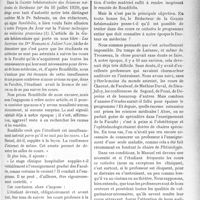 2478 - Page 2455 - Propos du jour. A propos de l’enseignement dans les Facultés de médecine et à Paris en particulier