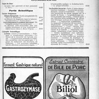 2534 - Page 2511 - Sommaire