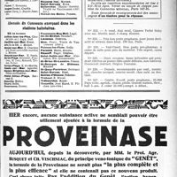 2628 - Page V-2573 - Abonnés du Concours exerçant dans les stations d’altitude / Abonnés du Concours exerçant dans les stations balnéaires / Demandes et offres