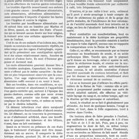 2650 - Page 2595 - Partie scientifique. Travaux Originaux. Pédiatrie. Les troubles digestifs de l’enfant [E. D. Gaston]