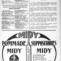 2756 - Page V-2701 - Abonnés du Concours exerçant dans les stations d’altitude / Abonnés du Concours exerçant dans les stations balnéaires / Demandes et offres