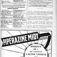 2884 - Page V-2829 - Abonnés du Concours exerçant dans les stations d’altitude / Abonnés du Concours exerçant dans les stations balnéaires / Demandes et offres