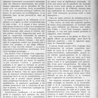 2900 - Page 2845 - Partie scientifique. Travaux Originaux. Clinique ophtalmologique de l’Hôtel-Dieu. L'allergie typhique, par le Dr Delalande