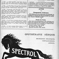 2944 - Page V-2889 - Demandes et offres / Renseignements